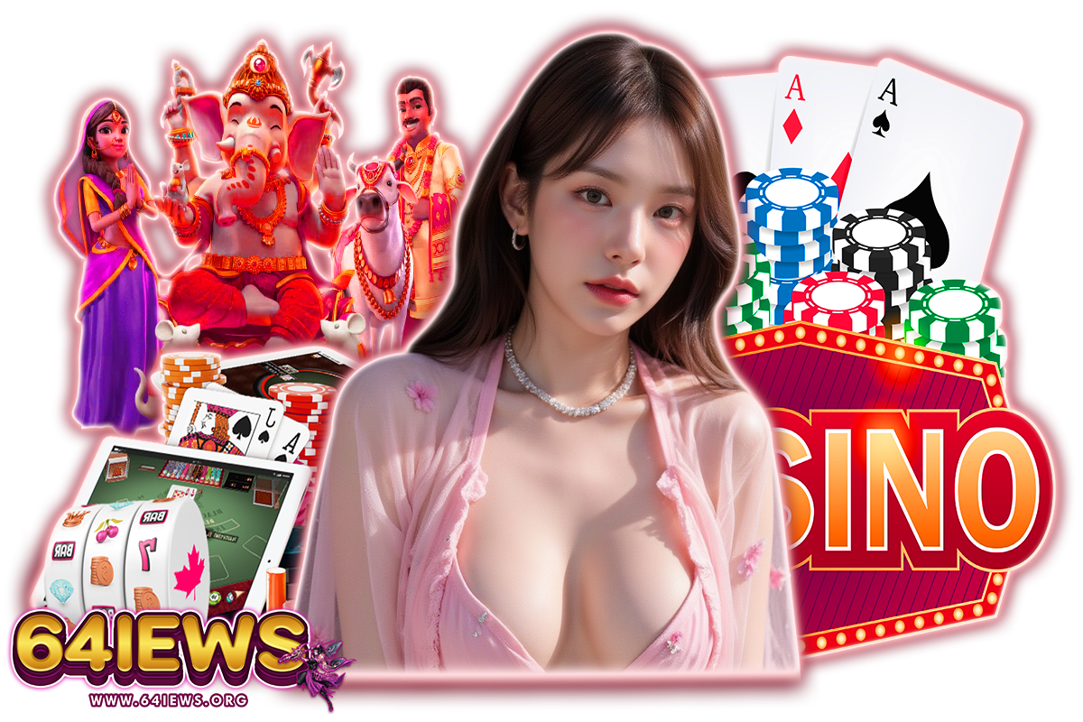 64iews ทางเข้า