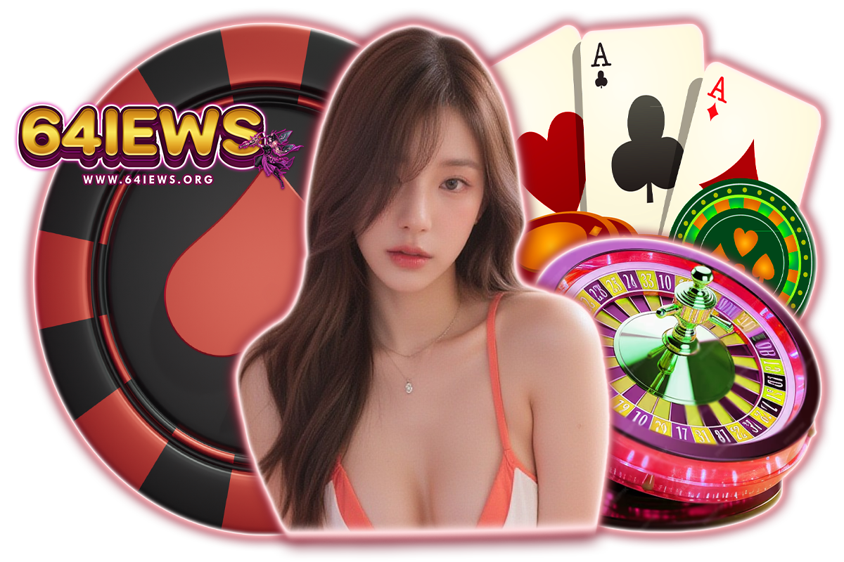 64iews เว็บตรง