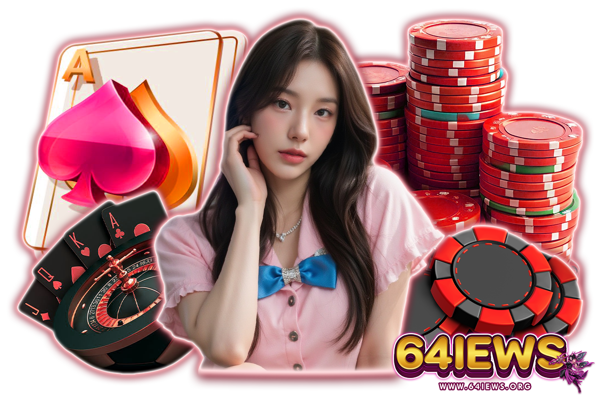 64iews แจกเครดิตฟรี
